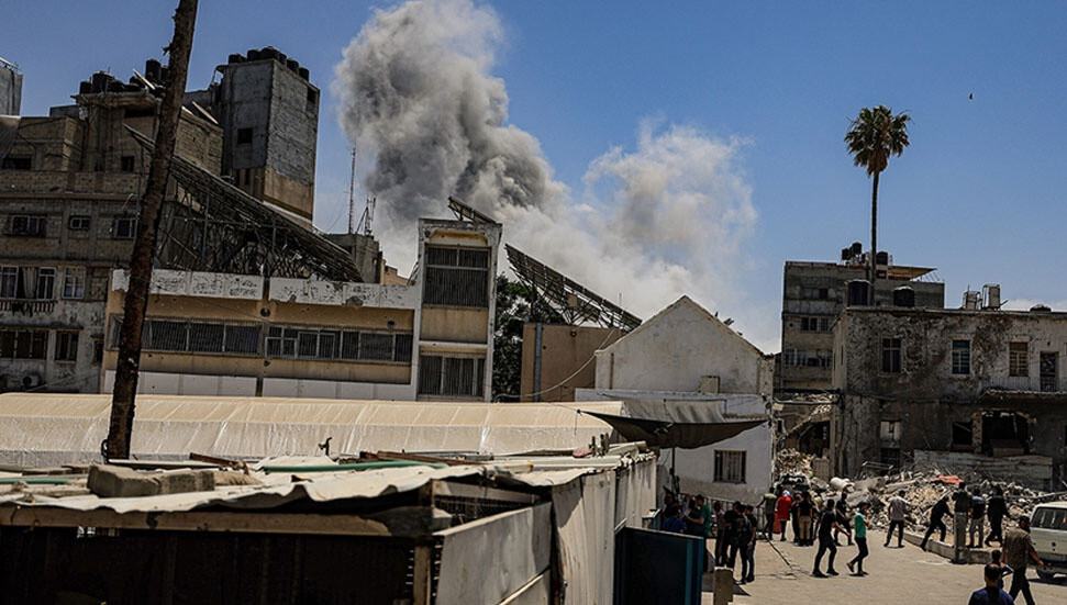 Hamas, Trump'ın Özel Temsilcisi Witkoff'un ateşkes önerisine dair cevabını arabuluculara iletti