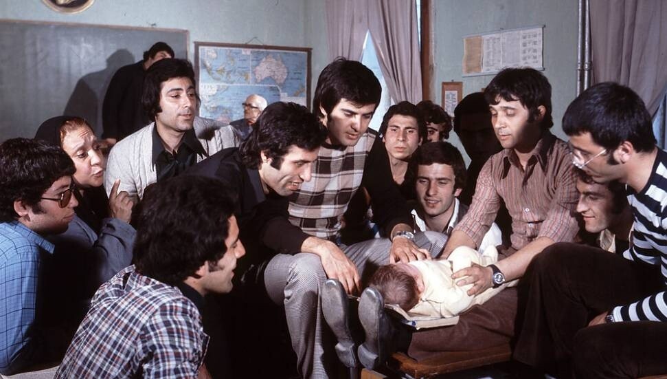 IMDb'ye göre en iyi Türk filmleri! Listedeki en yeni film 39 yıllık...