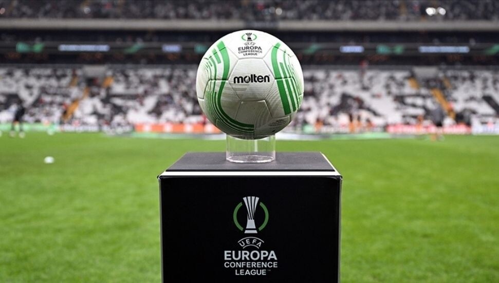 UEFA Konferans Ligi play-off turu, 23 rövanş maçıyla tamamlandı
