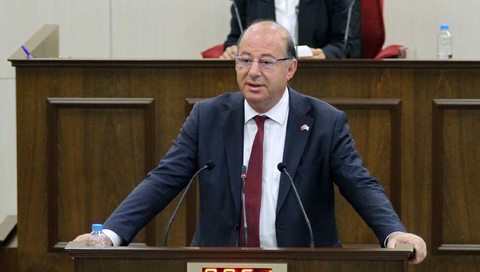 Hakan Dinçyürek: Eksik ambulansları artırmak için elimizden geleni yapıyoruz