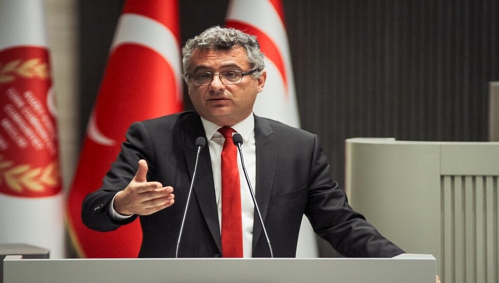Erhürman: TMK uluslararası hukuka uygundur, ama mülkiyetin kalıcı çözümü değildir