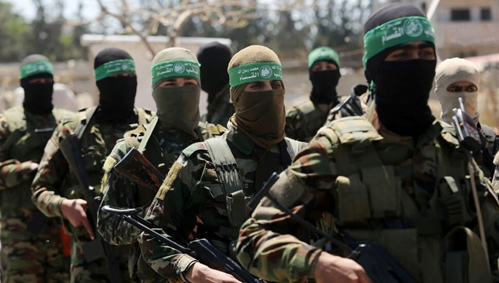 Hamas'tan, İsrail'in "Nasır Hastanesi'nde savaşçıları gözaltına aldık" iddiasına "savaş suçu" tepkisi