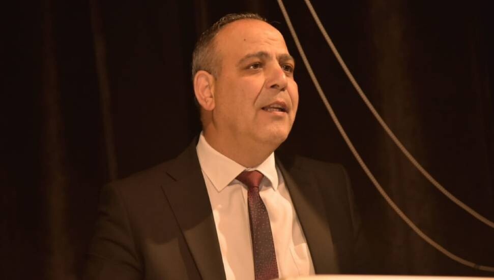 Harmancı: Under Current Conditions, Supporting Erhürman Is the Right Choice