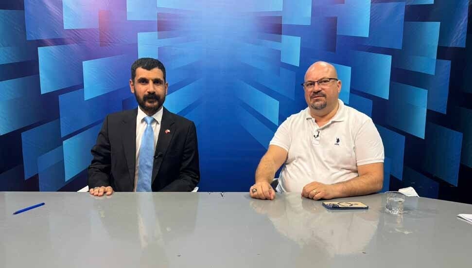 Hasan Küçük: UBP kurultayda liderini seçecektir