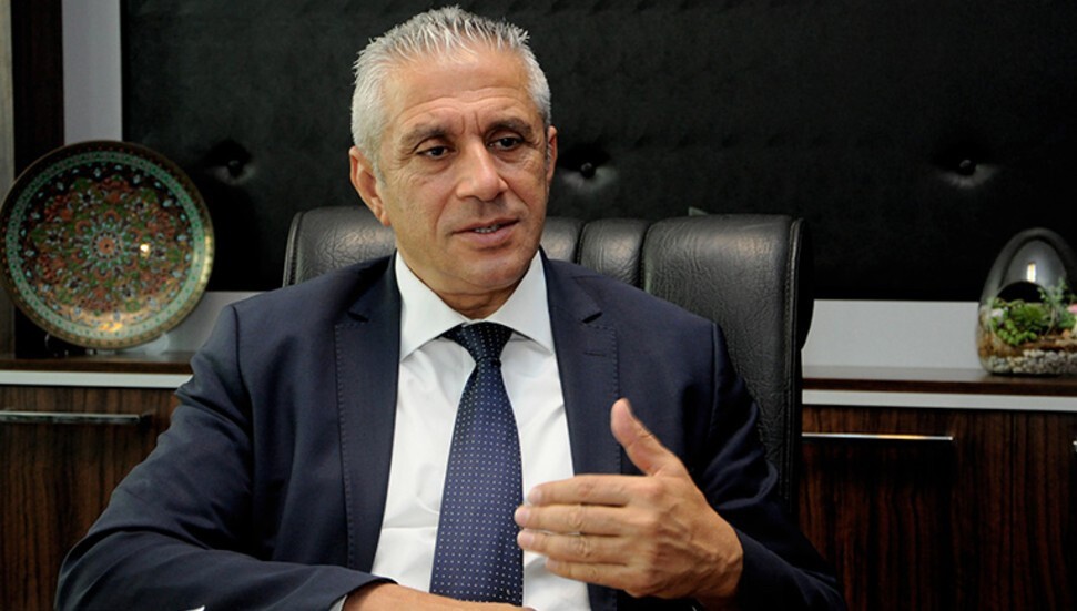 Hasan Taçoy: Sorun siyasidir ve iki liderin siyasi çözüm bulması gerekir; tek vücut olmalı ve aynı dili konuşmalıyız