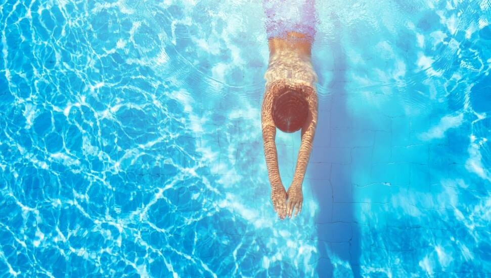 Havuzdan enfeksiyon kapma riskine karşı uzmanlardan uyarı
