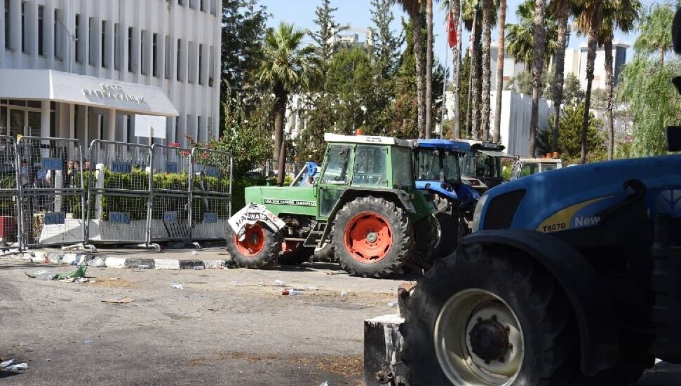 Sanayi Odası'ndan sağduyu çağrısı