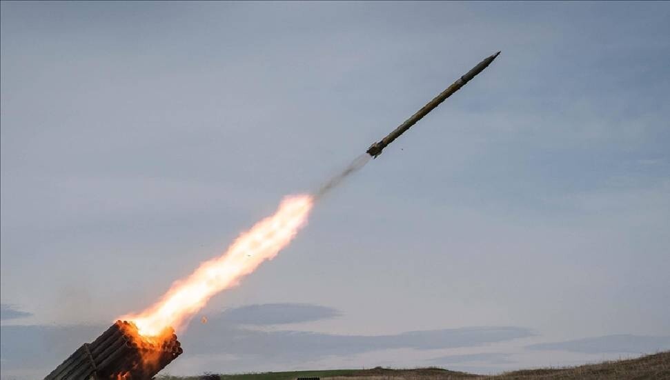 ABD, Suriye’nin kuzeyinde YPG’nin kontrol ettiği bölgelerde bulunan askeri üslerine HIMARS sevk etti