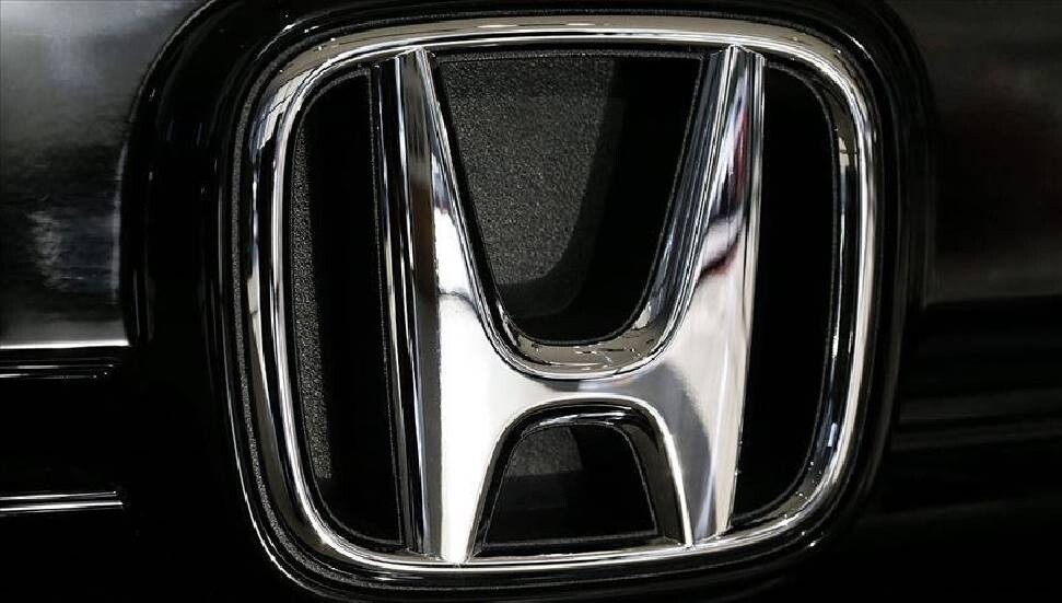 Honda, Tayland'daki üretimini yüzde 50'den fazla düşürecek