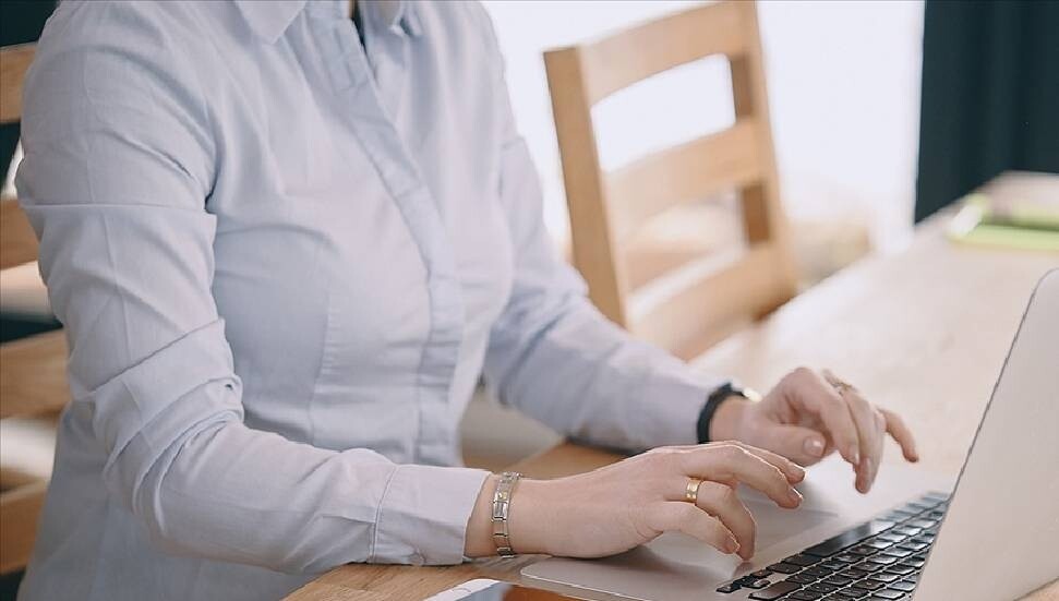 Türkiye'de sigortalı çalışan genç kadın sayısı 70 binden fazla arttı