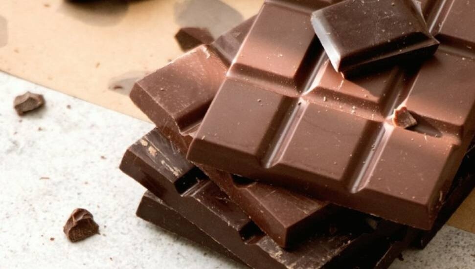 MisterChoc çikolatalı krakerler ağız ve dil yaralarına neden oluyor