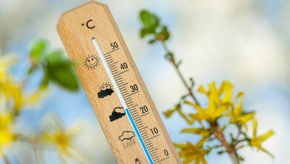 Cool and Humid Weather to Affect the Region