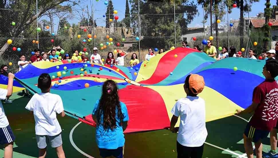 Bicommunal Imagine Programme To Resume In South Cyprus In January