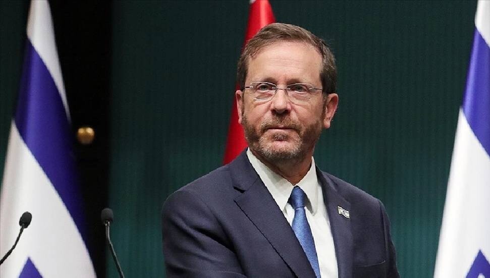 Herzog: Unwavering Friendship and Genuine Cooperation with Cyprus