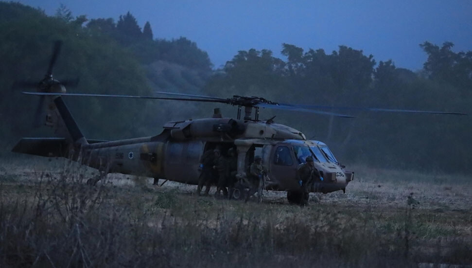 İsrail gazetesi: 7 Ekim'den bu yana 5 binden fazla İsrail askeri yaralandı