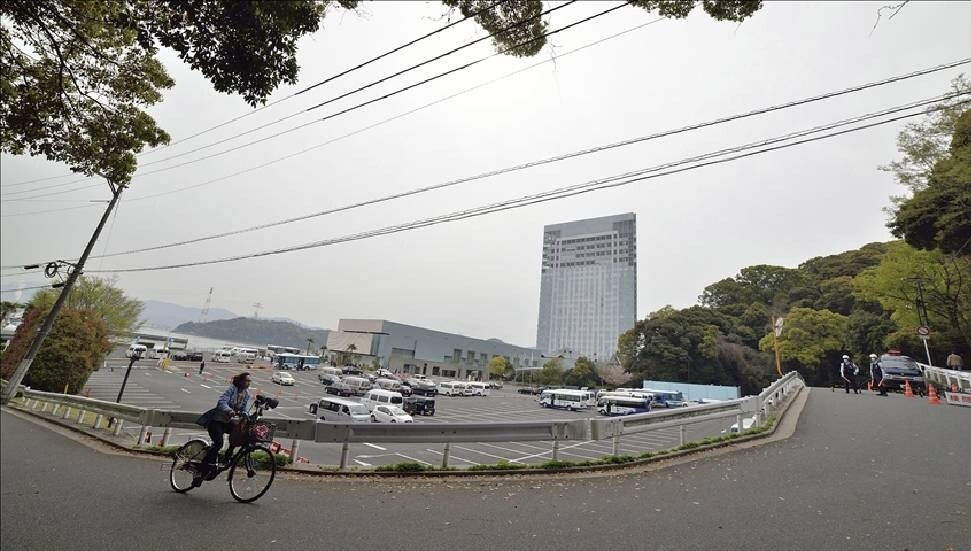 Japonya'da bir otel, "İsrail ordusuyla bağlantısı" şüphesiyle İsrailli müşterinin rezervasyonunu reddetti