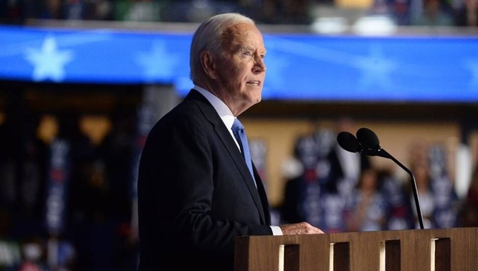 Joe Biden'dan, Ayşenur Ezgi Eygi'nin öldürülmesiyle ilgili ilk açıklama