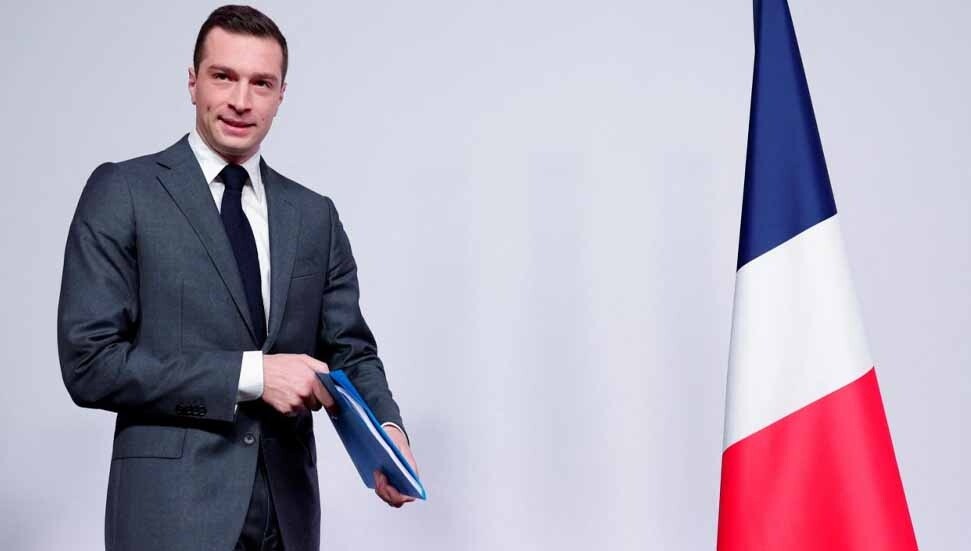 Fransız aşırı sağcı Bardella: Seçimi kazanırsam göç akışını büyük ölçüde azaltacağım