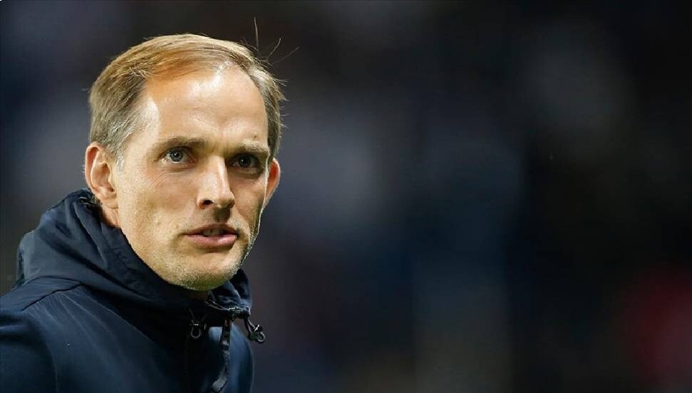 Bayern Münih'te teknik direktörlüğe Nagelsmann'ın yerine Tuchel getirildi