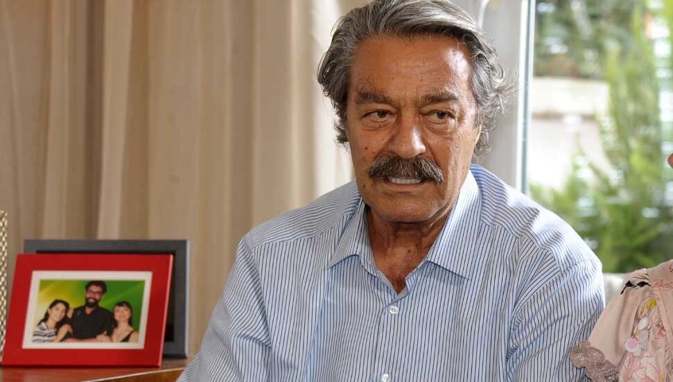 Kadir İnanır, hastaneden taburcu edildi