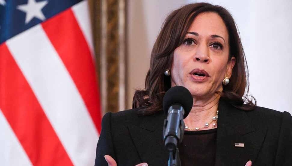 Kamala Harris: İsrail'e silah ambargosu uygulamayacağız