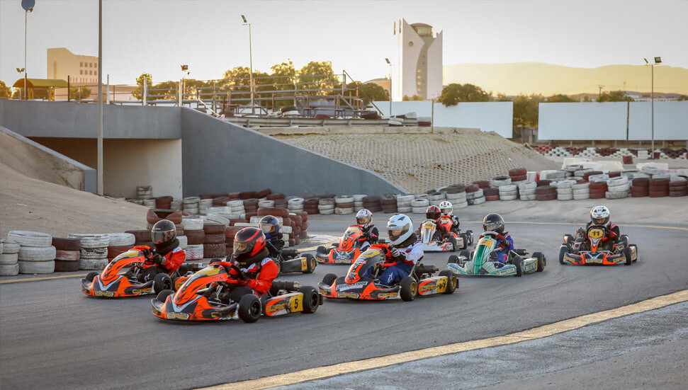 2024 Motul ROK Cup Karting Şampiyonasının ilk yarışı pazar günü yapılacak