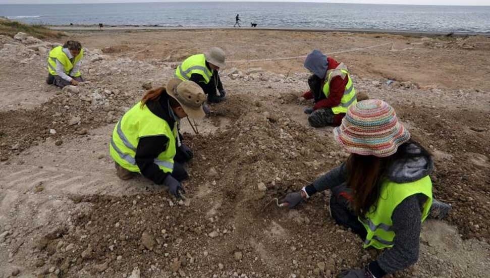 İsviçre’den Kayıp Şahıslar Komitesi’ne 195 bin İsviçre Frangı destek