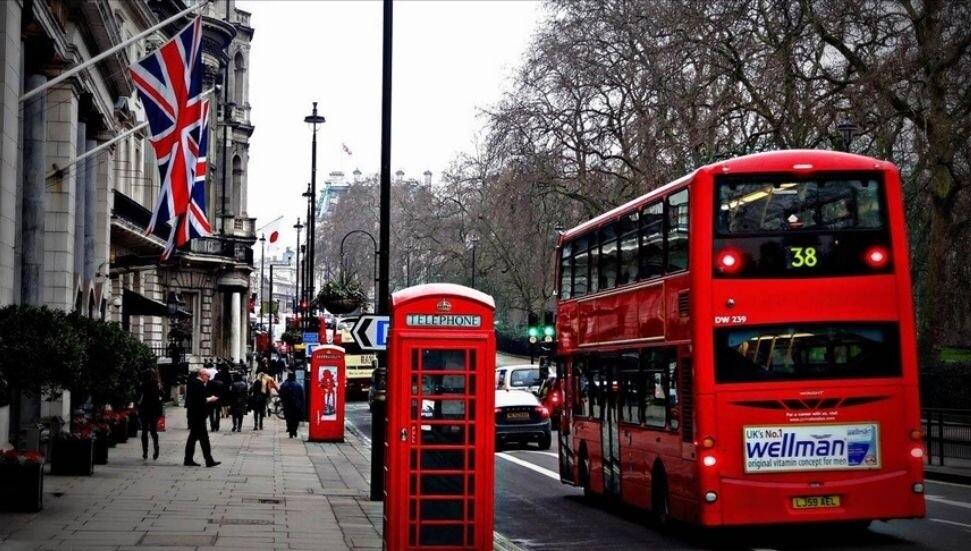 Londra'da toplu taşıma sistemine siber saldırı