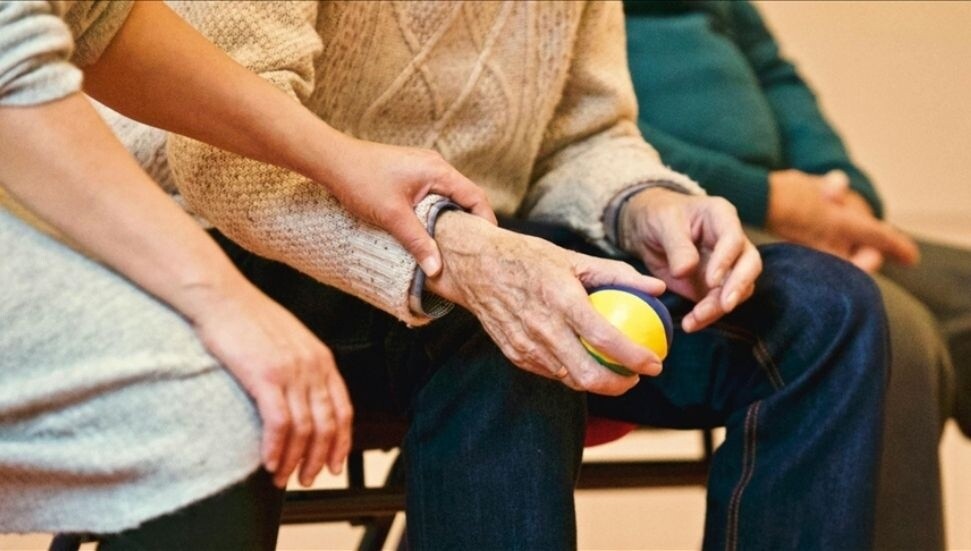 Almanya'da Alzheimer'dan ölenlerin sayısı 20 yılda yaklaşık iki katına çıktı