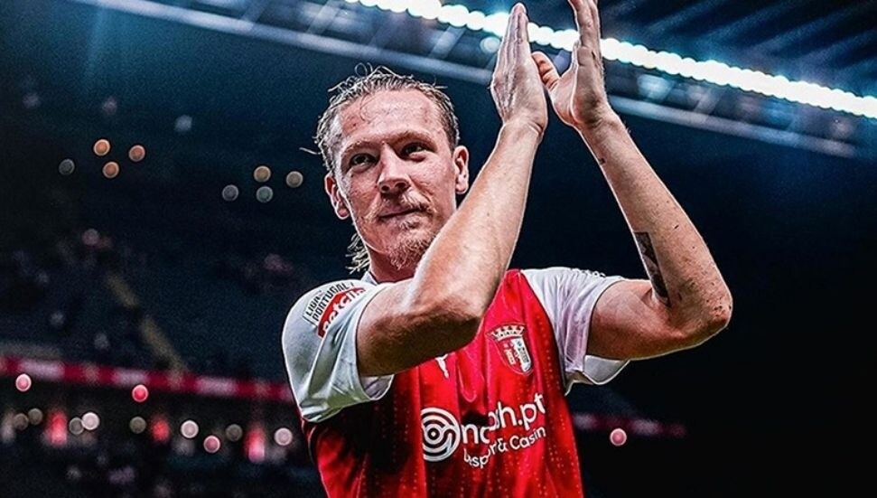 Trabzonspor'un yeni transferi Serdar Saatçı: Beşiktaş'tan daha büyük kulübe geldim