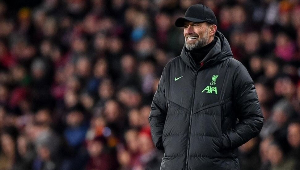 Jürgen Klopp, Red Bull'un global futbol direktörü oldu