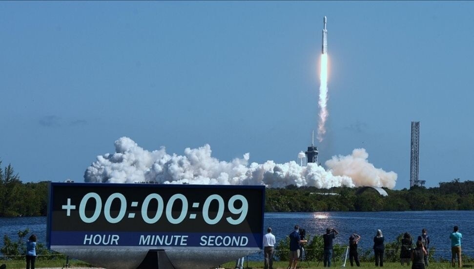 NASA, Jüpiter'in uydusu Europa'daki okyanusta hayat belirtilerini arayacak