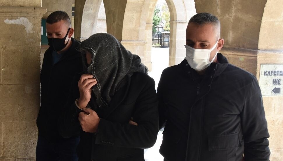 Kız arkadaşının ikiz kız çocuklarına tecavüz eden Yurdaer Garip'e 35 yıl hapis cezası!