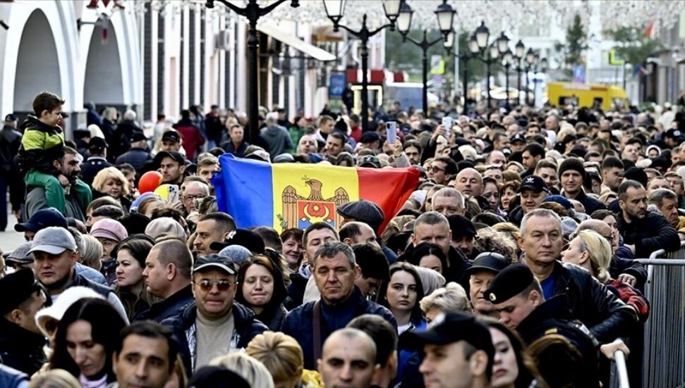 Moldova Chose Europe Over Russia in Key Election, Say EU Leaders