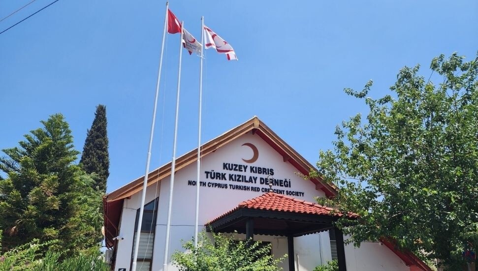 Kıbrıs Türk Kızılay, Türk Devletleri Kızılay ve Kızılhaç Ağı’na gözlemci üye kabul edildi