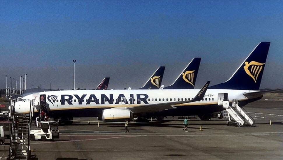 Ryanair, İtalya'da fazladan alınan "check-in" masraflarını geri ödeyecek