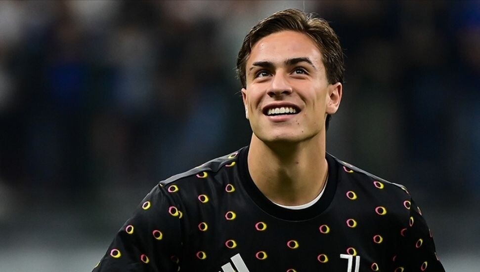 Kenan Yıldız'ın Torino'ya attığı gol, Serie A'da sezonun en güzel golü seçildi