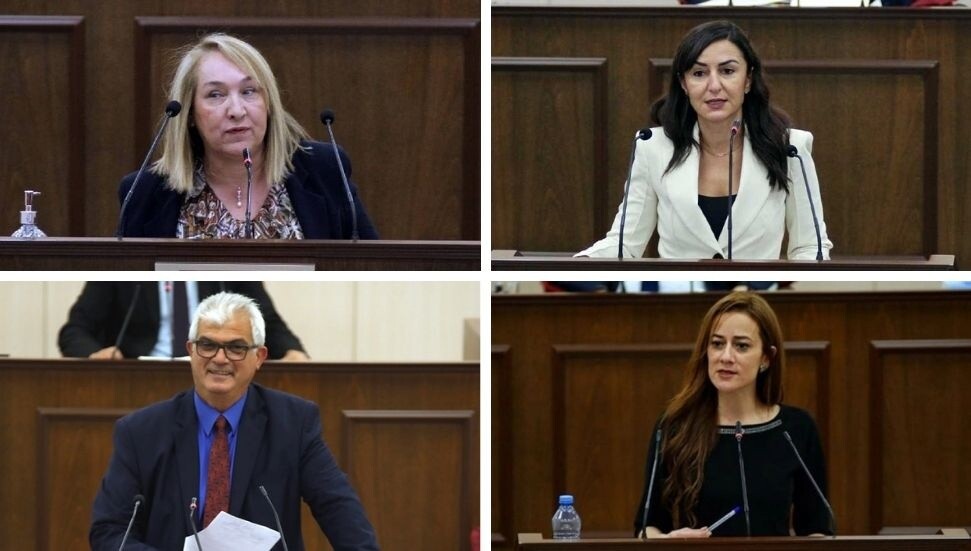 Meclis’te gündem Çalışma Bakanlığı bütçesi: Yılda ortalama 6-10 kişi iş kazalarında hayatını kaybediyor
