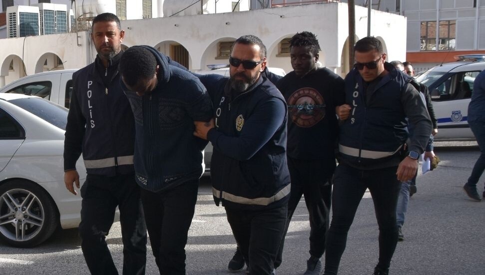 Ayça Alav cinayeti: Zanlılar Lefkoşa Ağır Ceza Mahkemesi'nde yargılanacak