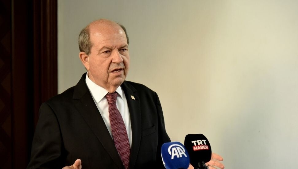 Tatar: "Dr. Küçük Gave Hope to His People"
