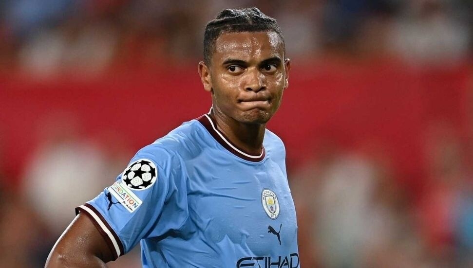 Manchester City’nin 29 yaşındaki yıldız oyuncusundan futbolu bırakma sinyali