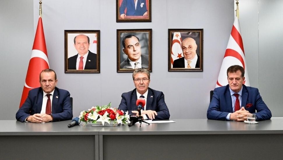 Election Countdown Begins After Ankara Talks