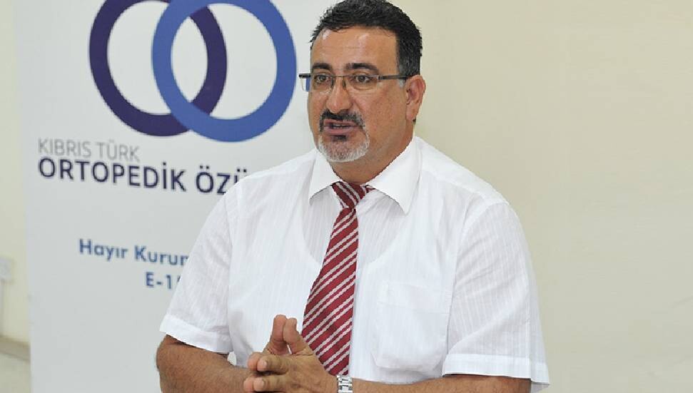 3 Aralık Dünya Engelliler Günü: Ortopedik Özürlüler Derneği'nden “Eşitlik ve erişilebilirlik” çağrısı