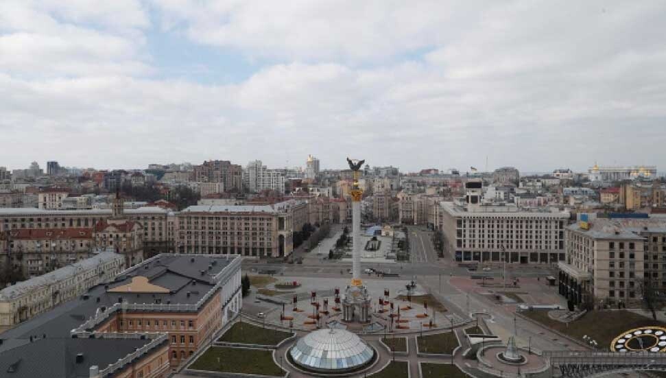 Kiev: Russia has Been Rejecting Ceasefire Calls for 100 Days