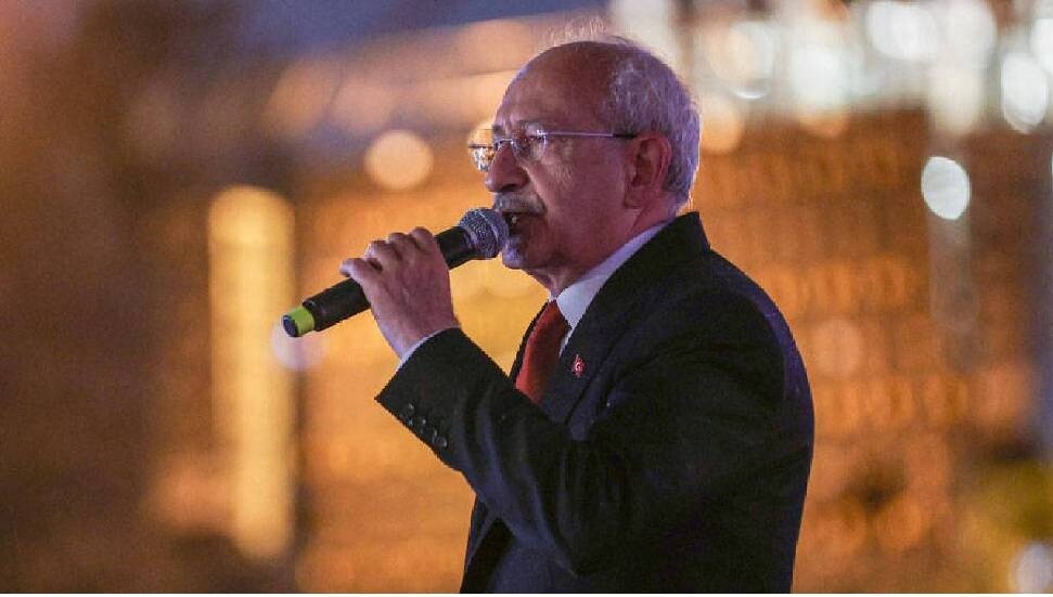 Kemal Kılıçdaroğlu: Oyumuzun yüksek olduğu yerlerde ısrarla sonuçlara itiraz ediyorlar