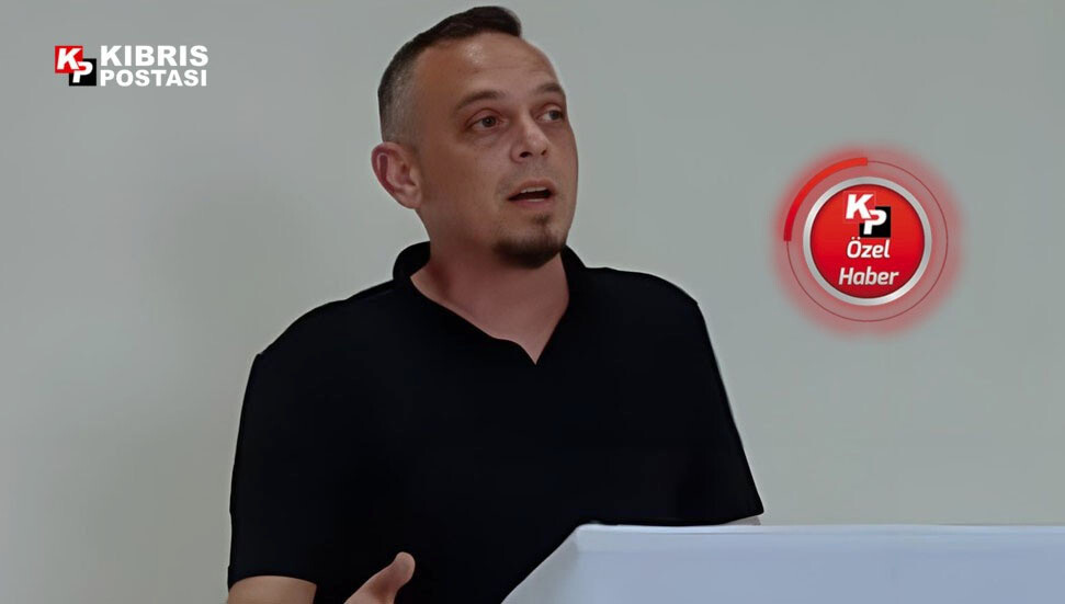 Ediz Kanatlı: Teşkilat Yasası, Cumhuriyet Meclisi tatile gireceğinden dolayı aceleye getiriliyor!