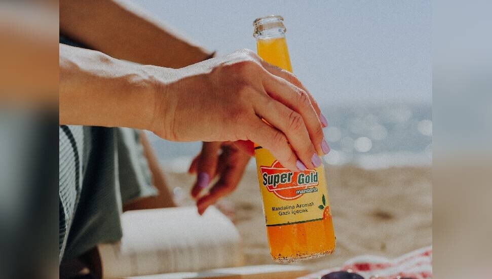 Super Kola – “Garga Suyu” geri döndü! Yerli efsane yeniden raflarda