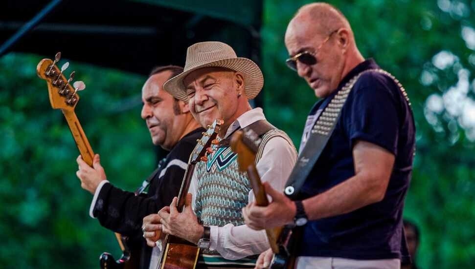 Mazhar Alanson, Özkan Uğur anısına konser verecek