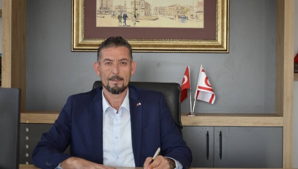Kürşat Özer'den arpa tedariki açıklaması: Adrese teslim ihale iddiaları gerçeği yansıtmıyor