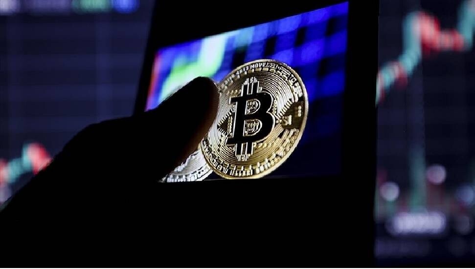 Kripto para borsası Coinbase'de artan işlem trafiği nedeniyle teknik sorun yaşanıyor